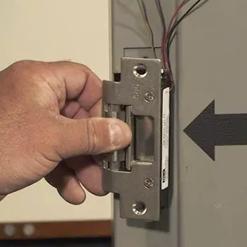 Electric Strike in Spring Hill, FL