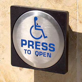 Handicap Door Access Solutions in Spring Hill, FL