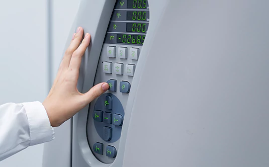 Access Infrastructure in Spring Hill, FL