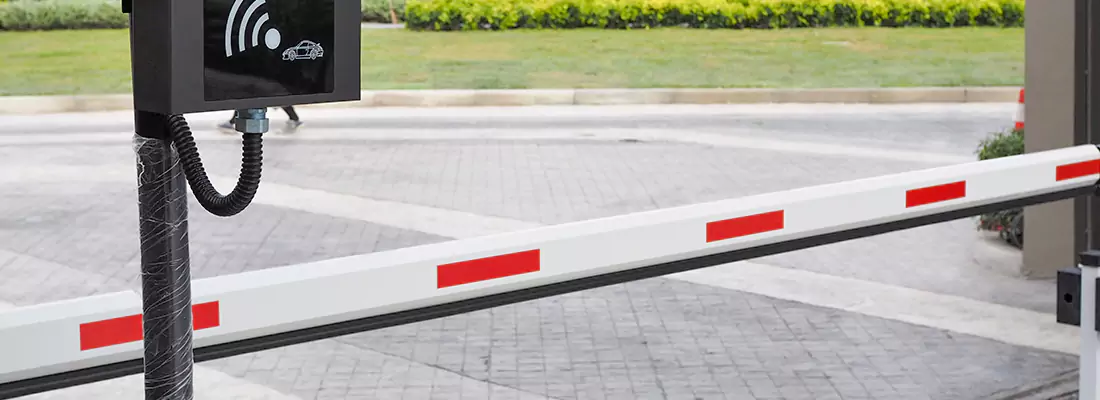 Affordable Automatic Vehicle Barrier Installation Services in Spring Hill, FL