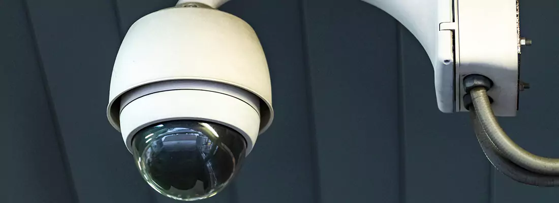 Affordable CCTV Camera System Solutions for Homes and Businesses in Spring Hill, FL