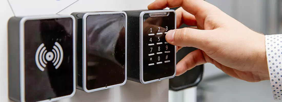 Affordable Gate Safety Sensor Systems for Homes in Spring Hill, FL