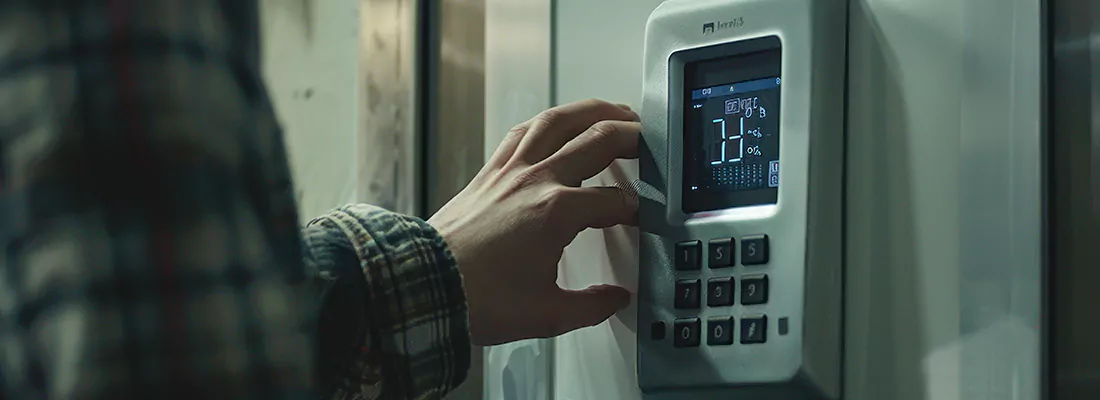 Affordable Keyless Entry Systems for Homes and Businesses in Spring Hill, FL