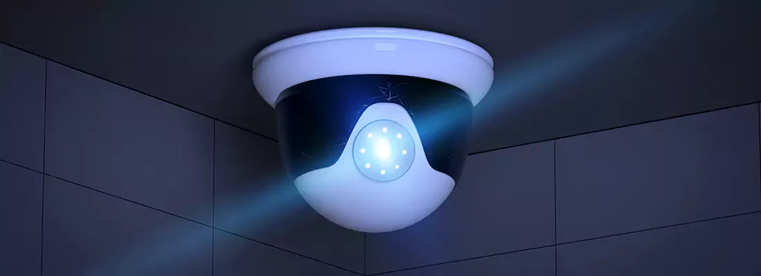 Affordable Night Vision CCTV Camera Services in Spring Hill, FL