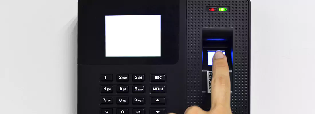 Affordable Office Access Control Systems for Small and Large Offices in Spring Hill, FL