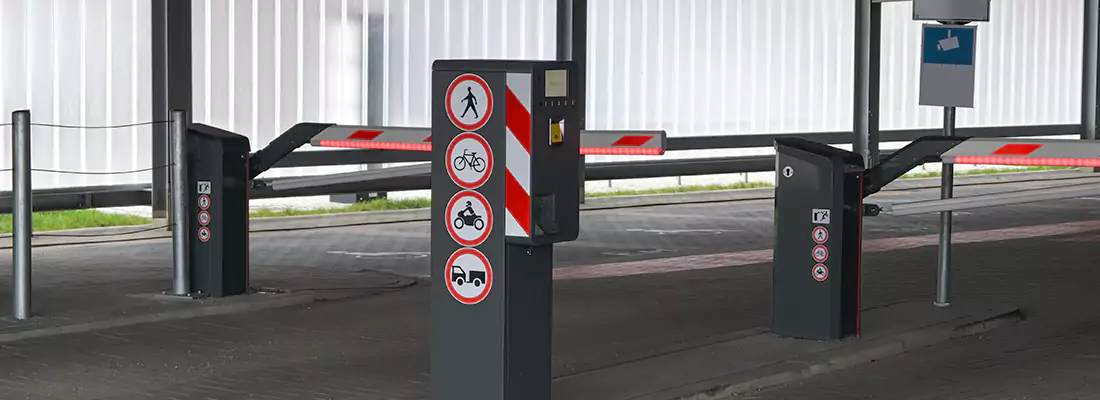 Affordable Parking Gate Systems for Efficient Access Control in Spring Hill, FL