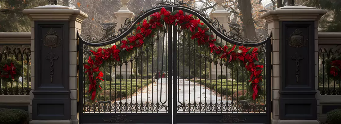 Affordable Proximity Sensor Gate Solutions for Homes and Businesses in Spring Hill, FL