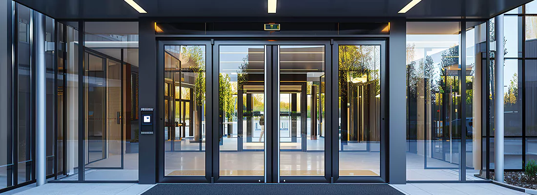 Automatic Overhead Door Repair and Installation in Spring Hill, FL