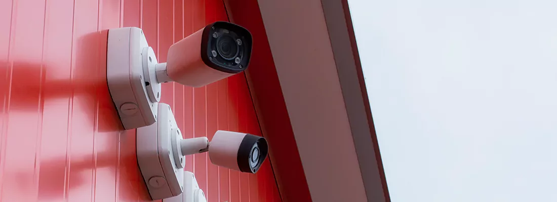 Benefits of HD CCTV Cameras for Security in Spring Hill, FL