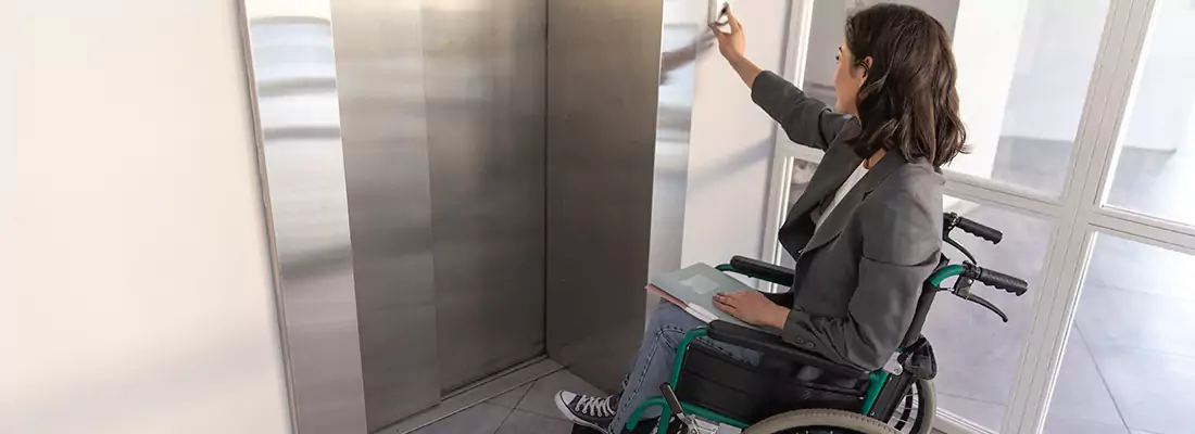 Best Handicap Door System Service in Spring Hill, FL