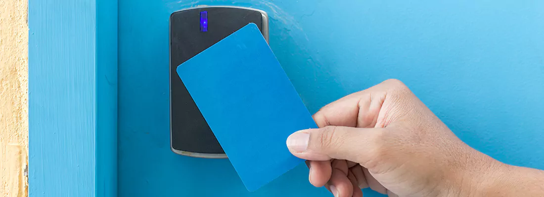 Card Lock Systems for Secure Access in Spring Hill, FL