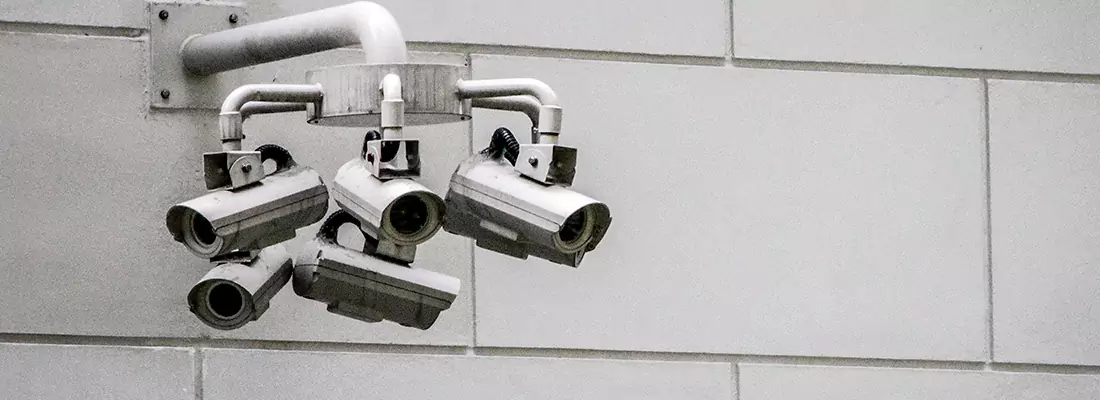 CCTV Camera Systems Are Essential for Security in Spring Hill, FL