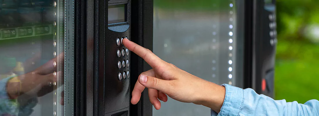Commercial Access Control Boosts Security in Spring Hill, FL