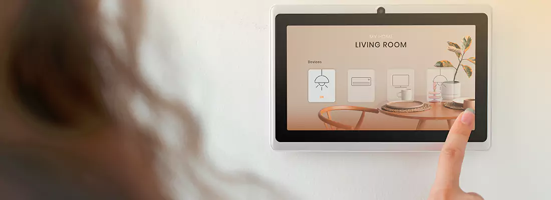 Commercial Video Intercom Systems for Businesses in Spring Hill, FL