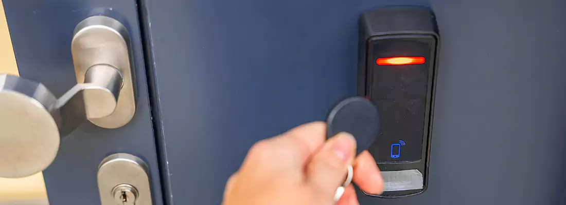 Cost of Installing Fob Door Locks in Spring Hill, FL