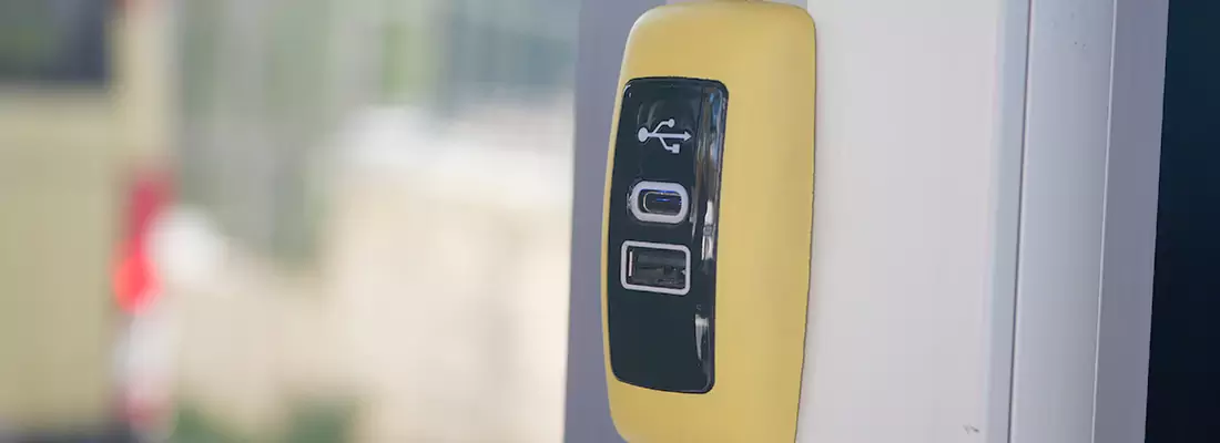 Custom Door Proximity Sensor Solutions for Businesses in Spring Hill, FL