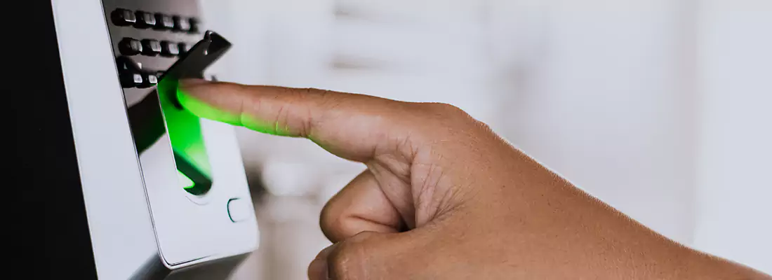 Expert Fingerprint Lock Solutions in Spring Hill, FL