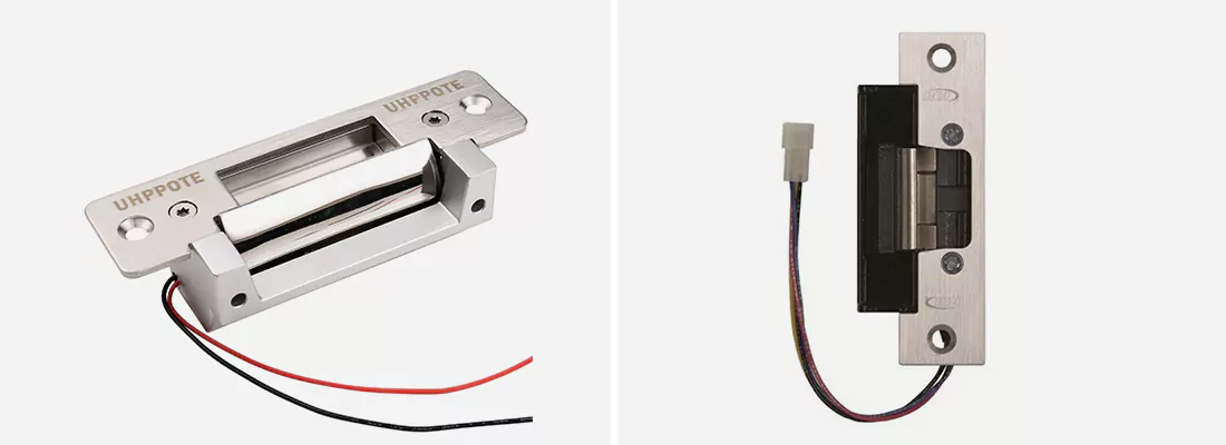 Reliable Electric Strike Solutions for Automatic Door Security in Spring Hill, FL