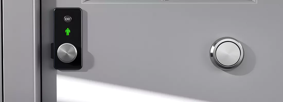 Reliable Maintenance and Repairs for Magnetic Locks in Spring Hill, FL