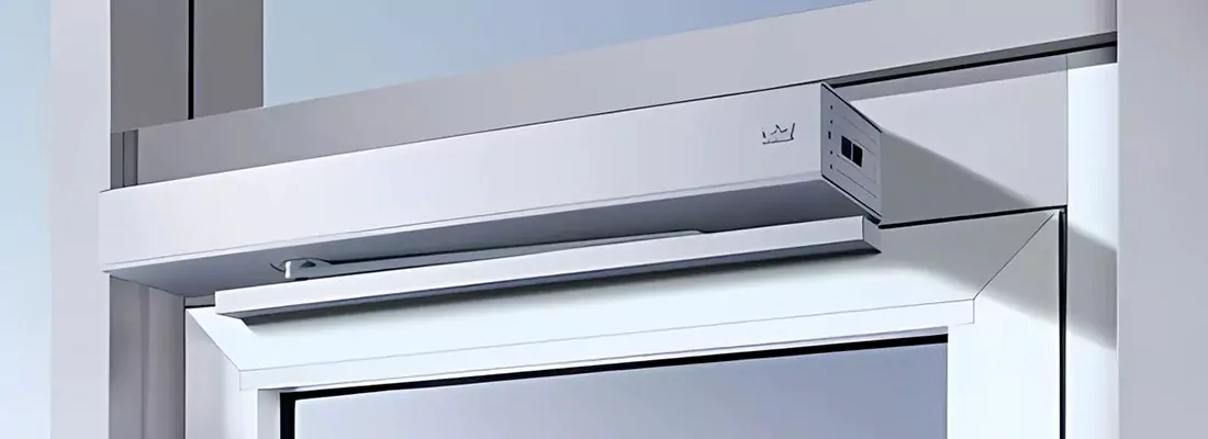 Residential and Commercial Low Energy Door Operator Solutions in Spring Hill, FL