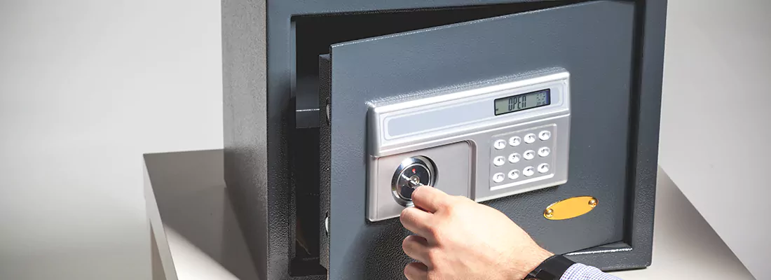 Safe Opening Repair in Spring Hill