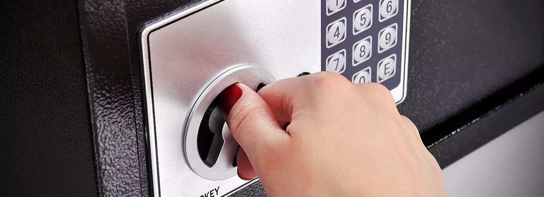 Safe Replacement in Spring Hill, FL