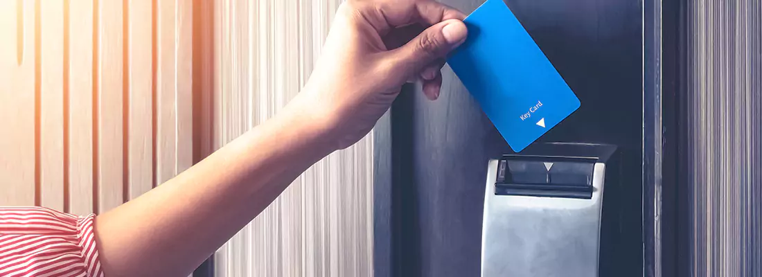 Secure Your Spring Hill Home or Business with Electric Locks