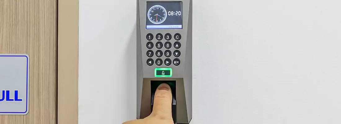 Smart Access Control Technologies for Modern Offices in Spring Hill, FL