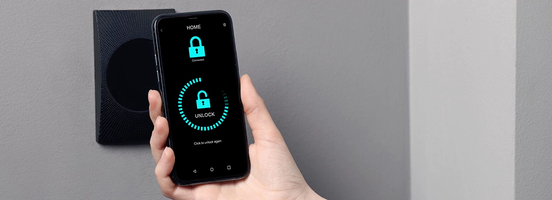 Smart Lock Integration Services in Spring Hill, FL