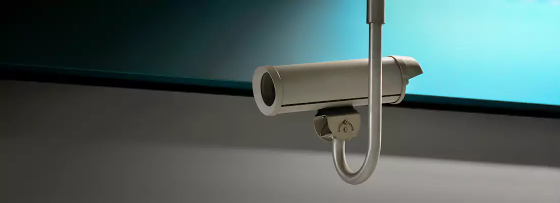 Smart Wireless CCTV Cameras for Remote Monitoring in Spring Hill, FL