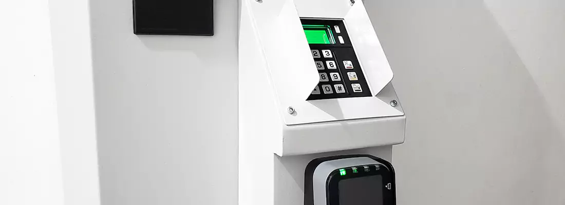 Top-Rated Keypad Access Control Installers Near You in Spring Hill, FL