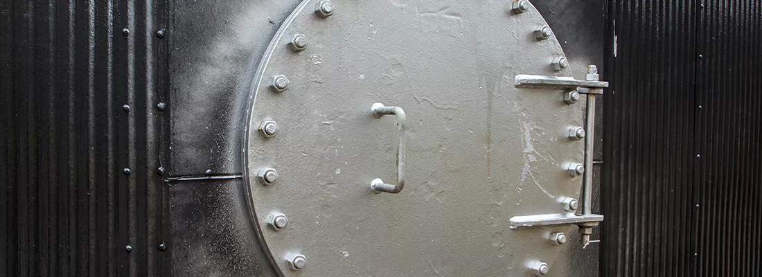 Vault Installation Cost in Spring Hill, FL