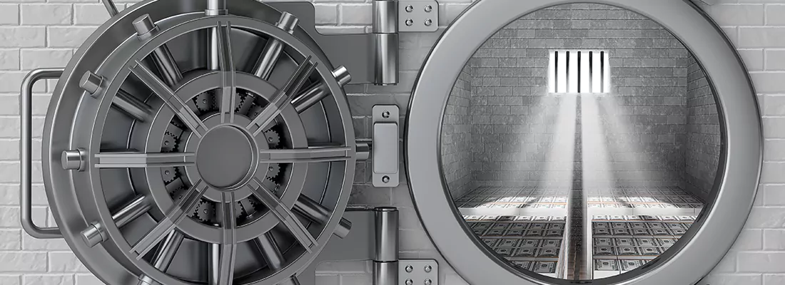 Vault Repair in Spring Hill, FL