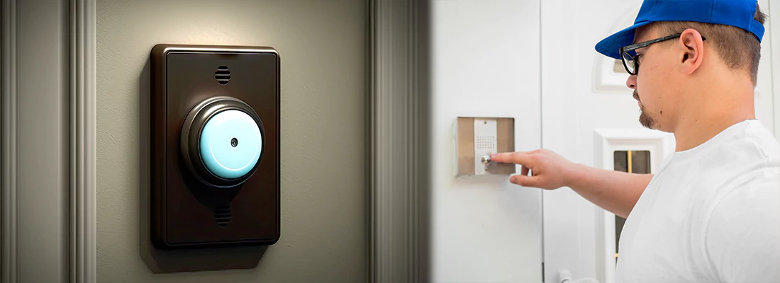 Why Choose Spring Hill Access Control for Door Wave Button Installation in Spring Hill, FL?