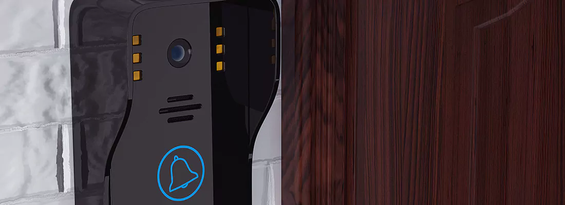 Wireless Gate Intercom Solutions for Homes and Businesses in Spring Hill, FL